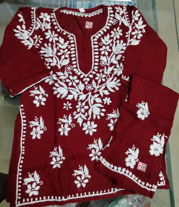 Kids dress  uploaded by Lucknowi spacial on 2/12/2023