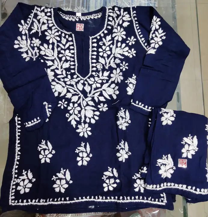 Kids dress  uploaded by Lucknowi spacial on 2/12/2023