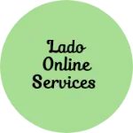 Business logo of Lado online services