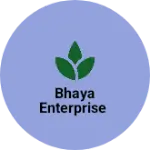 Business logo of Bhaya Enterprise