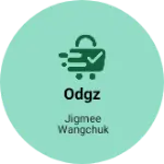 Business logo of ODGZ