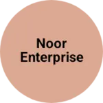 Business logo of Noor enterprise