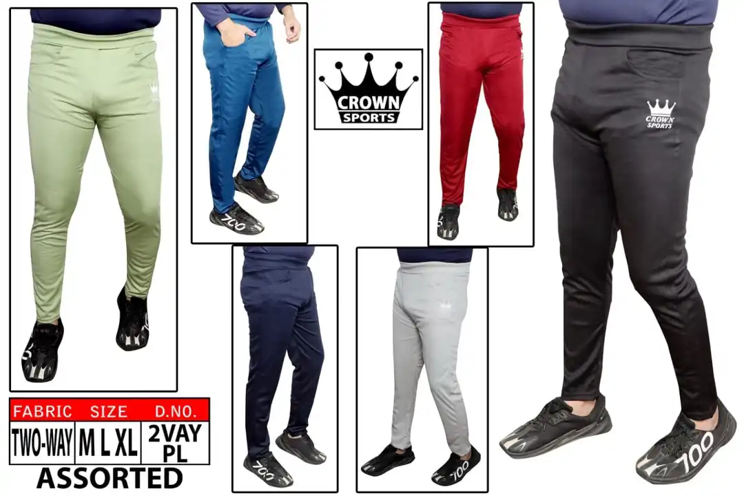 Two way PL D pocket 6 colors uploaded by Crown sports  on 2/12/2023