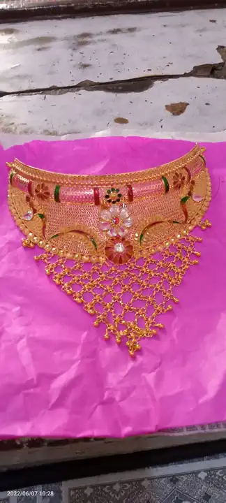Product uploaded by Bhim jewelary on 2/12/2023