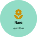 Business logo of Naes