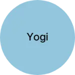 Business logo of Yogi