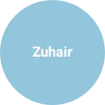 Business logo of Zuhair
