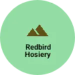 Business logo of Redbird Hosiery