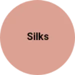 Business logo of Silks