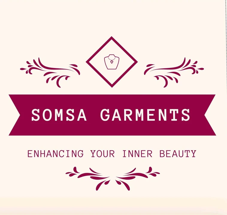 Post image SOMSA GARMENTS  has updated their profile picture.