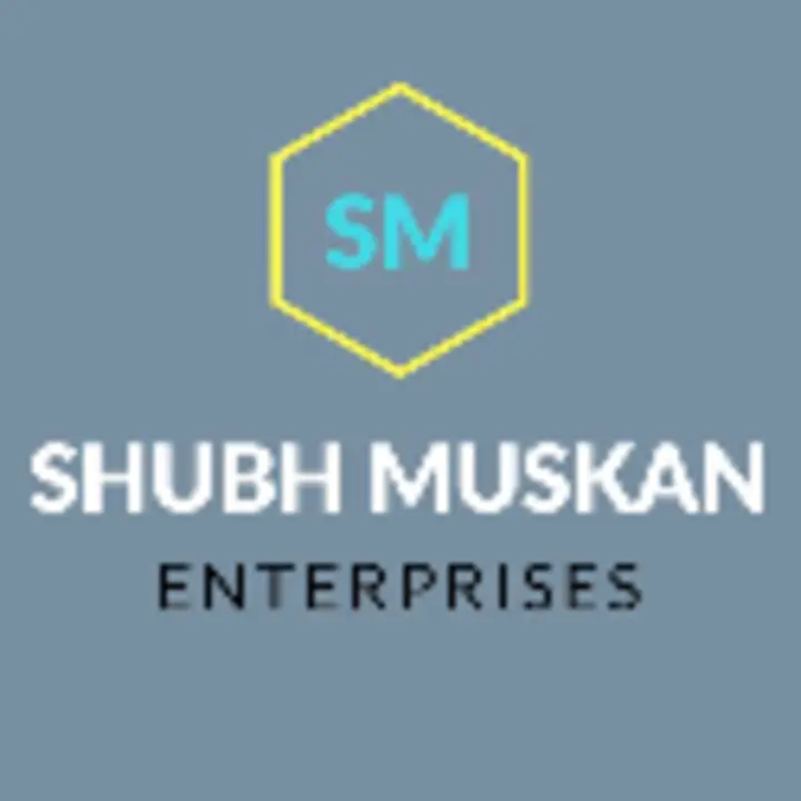 Visiting card store images of Shubh Muskan Enterprises