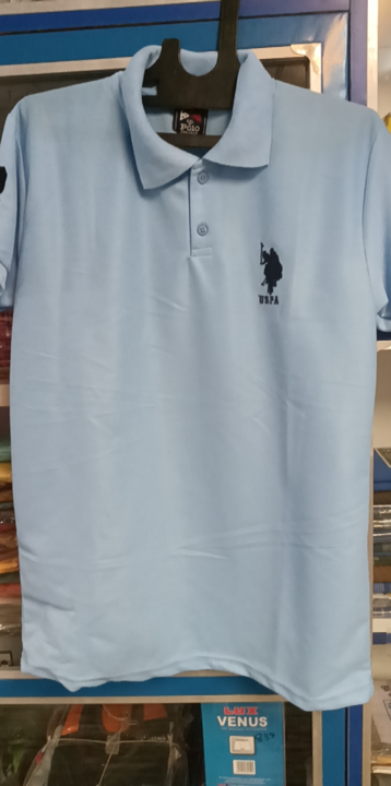 Polo tshirt  uploaded by business on 2/12/2023