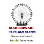 Business logo of Sahid Handloom