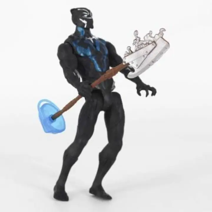 BLACK PANTHER ( PER PC ) uploaded by APKA CHIRAG on 2/12/2023