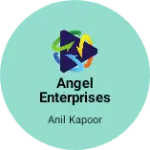 Business logo of Angel Enterprises