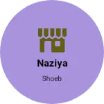 Business logo of Naziya