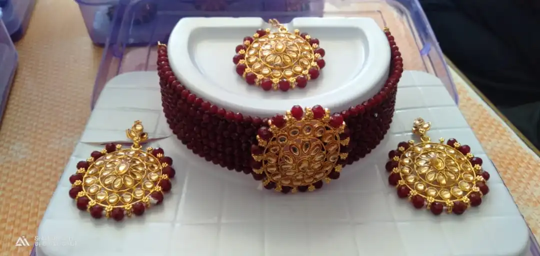 Product uploaded by Riddhi siddhi jewellers on 2/12/2023