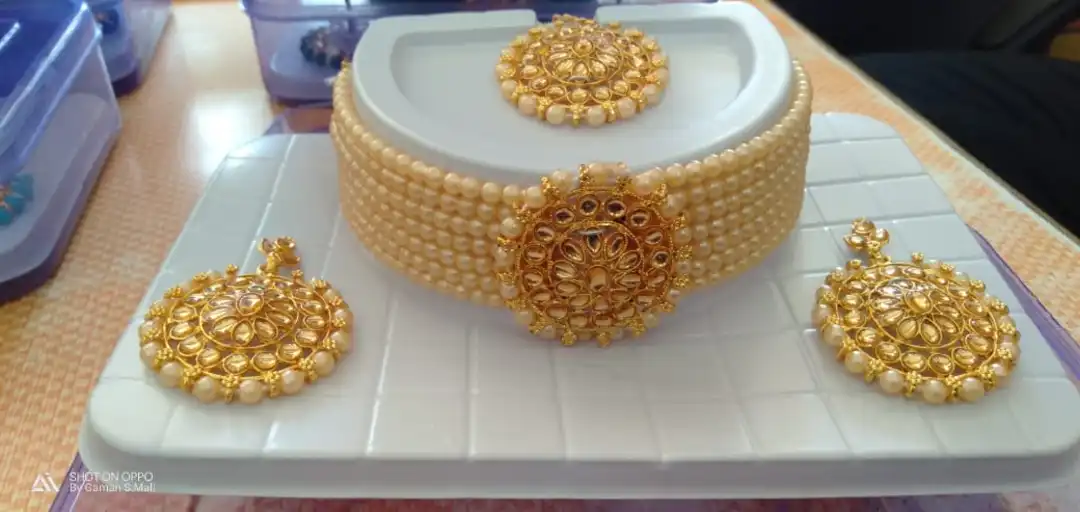 Product uploaded by Riddhi siddhi jewellers on 2/12/2023