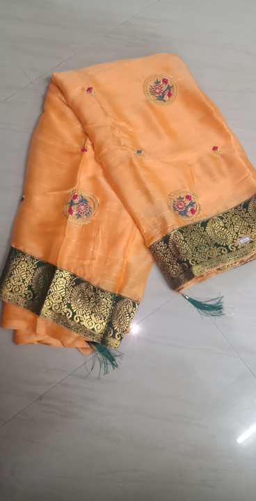 Saree  uploaded by business on 2/12/2023