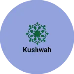 Business logo of Kushwah based out of Gwalior