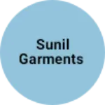 Business logo of Sunil garments