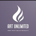 Business logo of Art Unlimited