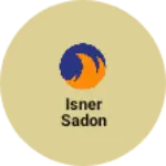 Business logo of Isner sadon