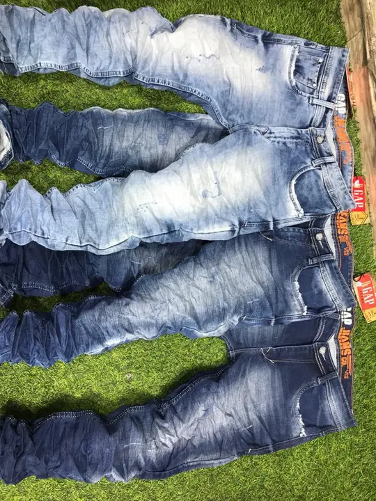 Jeans  uploaded by Jeans on 2/12/2023