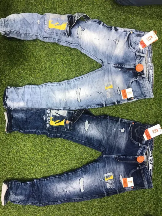 Jeans  uploaded by Jeans on 2/12/2023