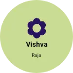 Business logo of vishva