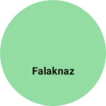 Business logo of Falaknaz