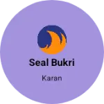 Business logo of Seal bukri