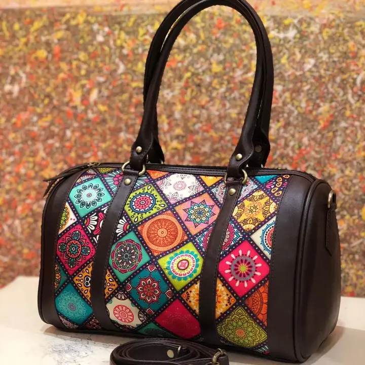 Ladies bag  uploaded by Jaipur arts and crafts on 2/12/2023