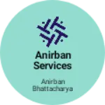 Business logo of Anirban Services