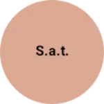 Business logo of S.A.T.