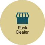 Business logo of Rusk dealer based out of Varanasi