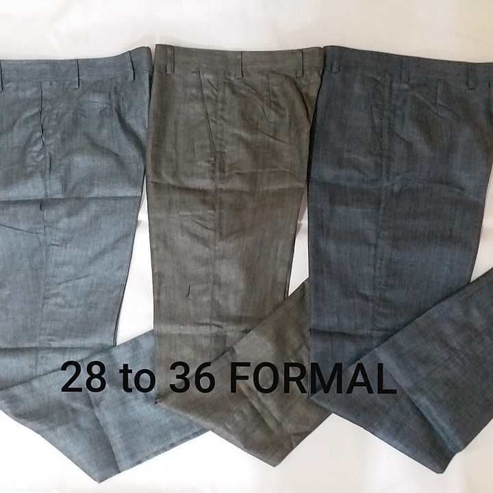 Post image 28 to 36 SIZE 
38 / 40 extra