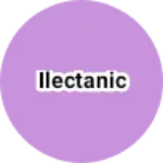 Business logo of Ilectanic