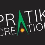Business logo of Pratik Creations