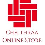Business logo of Chaithraa Online Store