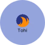Business logo of Tohi