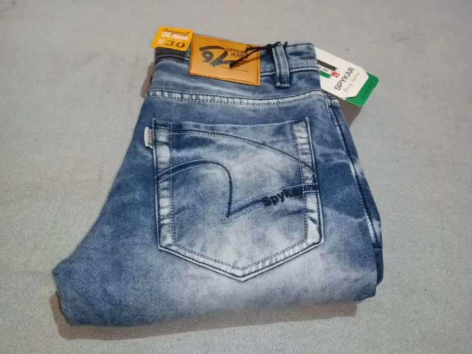 Post image Hey! Checkout my new product called
Brand.jeans .