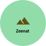 Business logo of Zeenat
