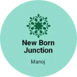 Business logo of New born junction