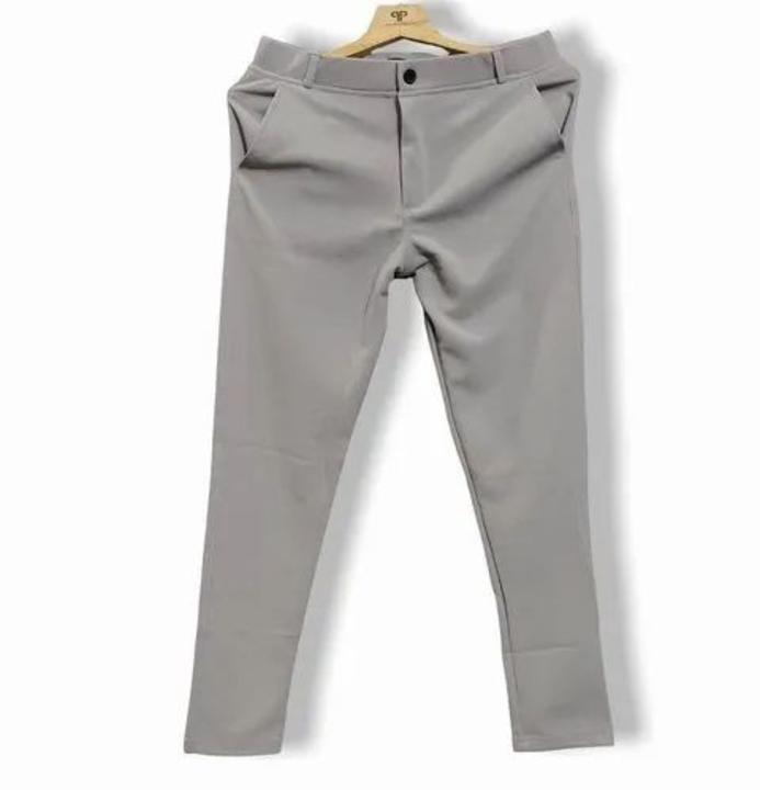 Lykra.4-way pants uploaded by s.r manufacturing  on 2/12/2023