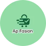 Business logo of AP fasion