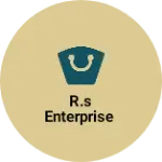 Business logo of R.s treding 