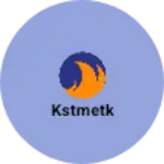 Business logo of Kstmetk