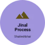 Business logo of Jinal process instrument