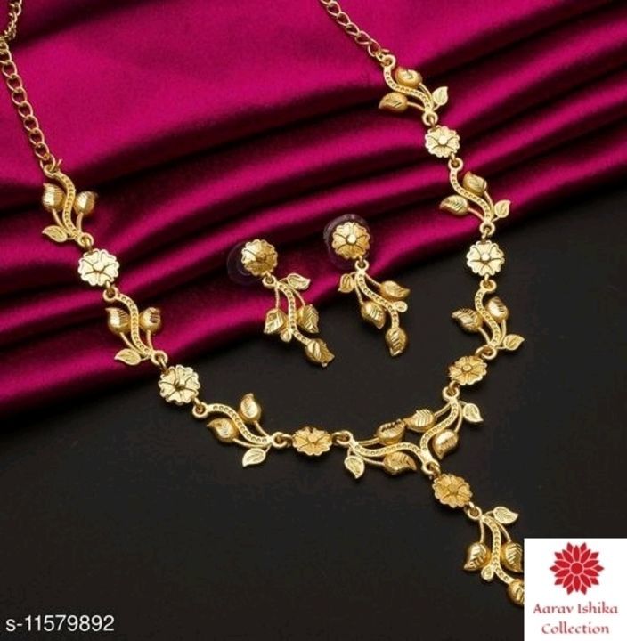 Post image Necklace